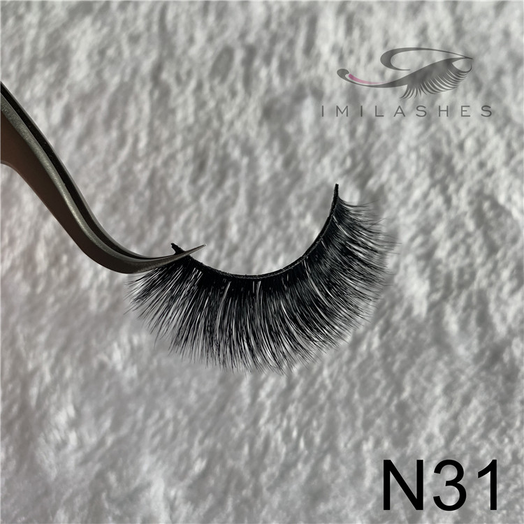 3D mink lash vendors wholesale 3d lash extensions 